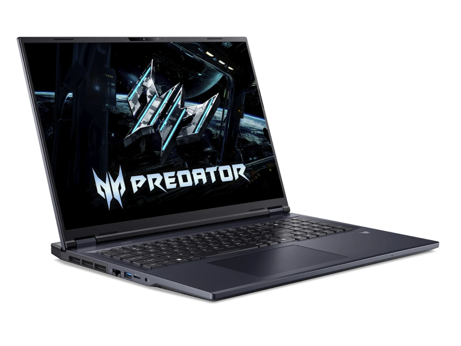 Acer Predator Launches 18-Inch Gaming Laptop with RTX 5080