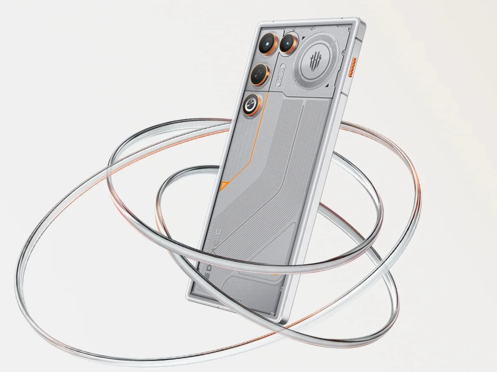 RedMagic Launches Global Version of New Gaming Smartphone
