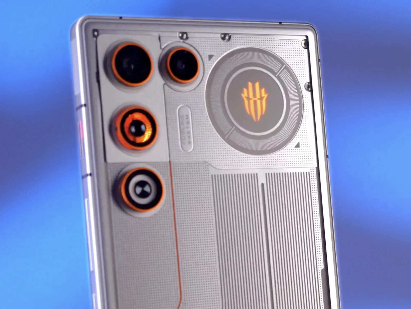 RedMagic Unveils Ultra-Thin Gaming Smartphone Refresh with New Version