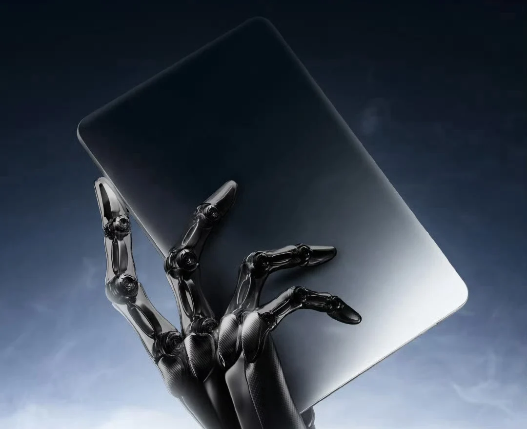 RedMagic Gaming Tablet Leaks: 200Hz OLED, Snapdragon 8 Elite 5