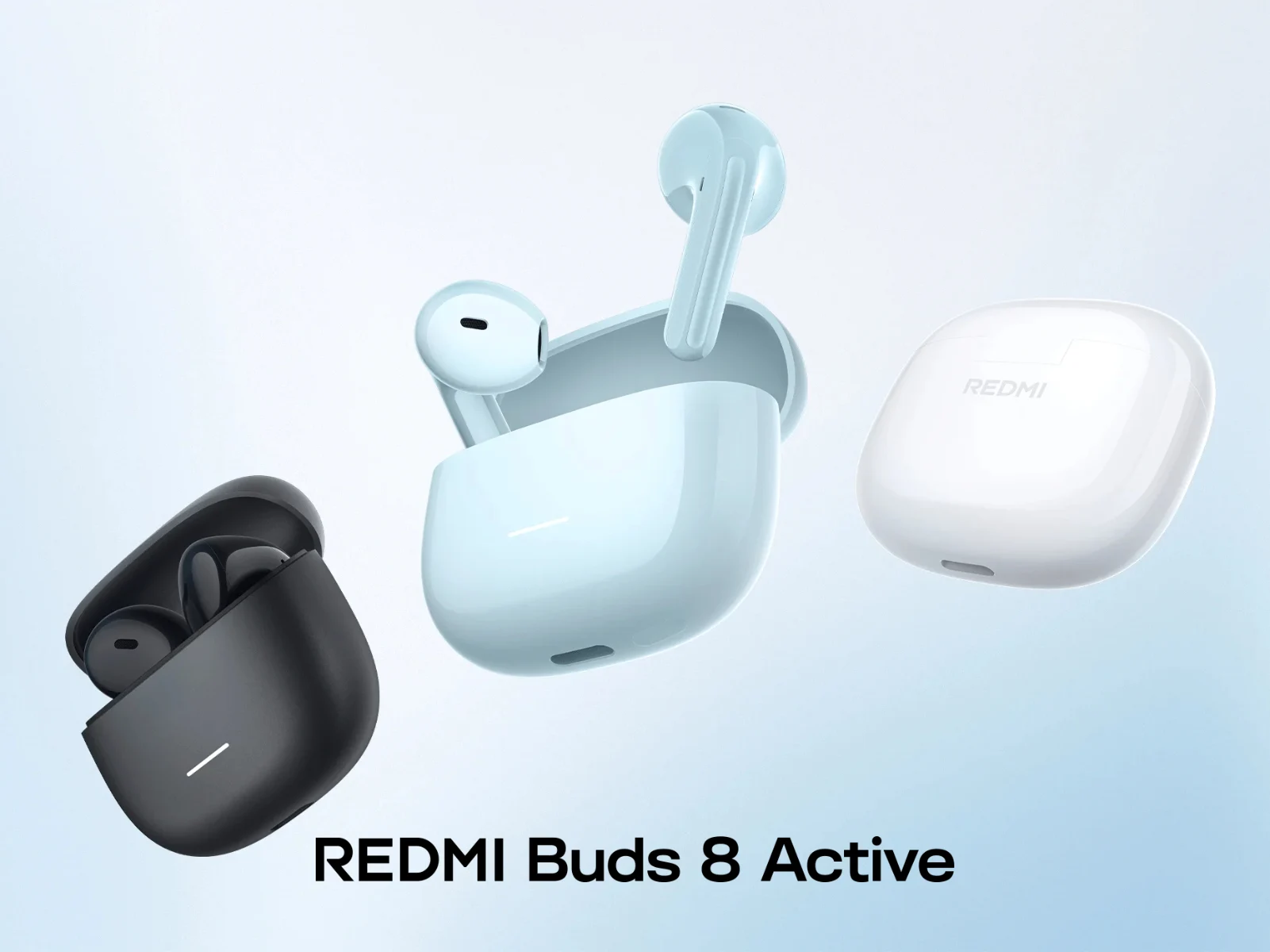 Xiaomi Launches Affordable TWS Earbuds Ahead of Global Release