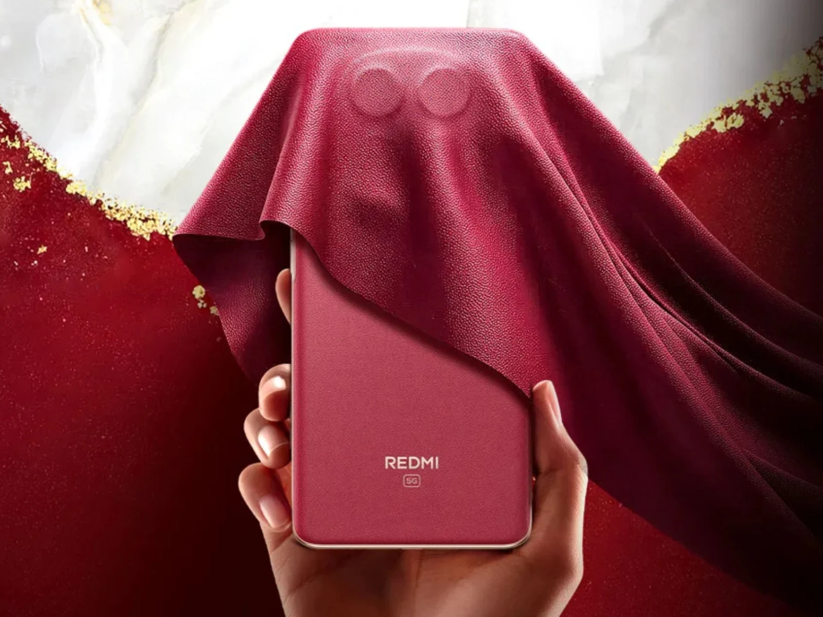 Xiaomi Teases Launch of New Special Edition Smartphone Soon