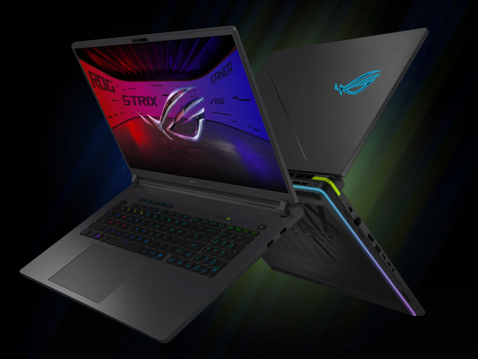 Asus Launches New 16-Inch Gaming Laptop: Global Release Confirmed