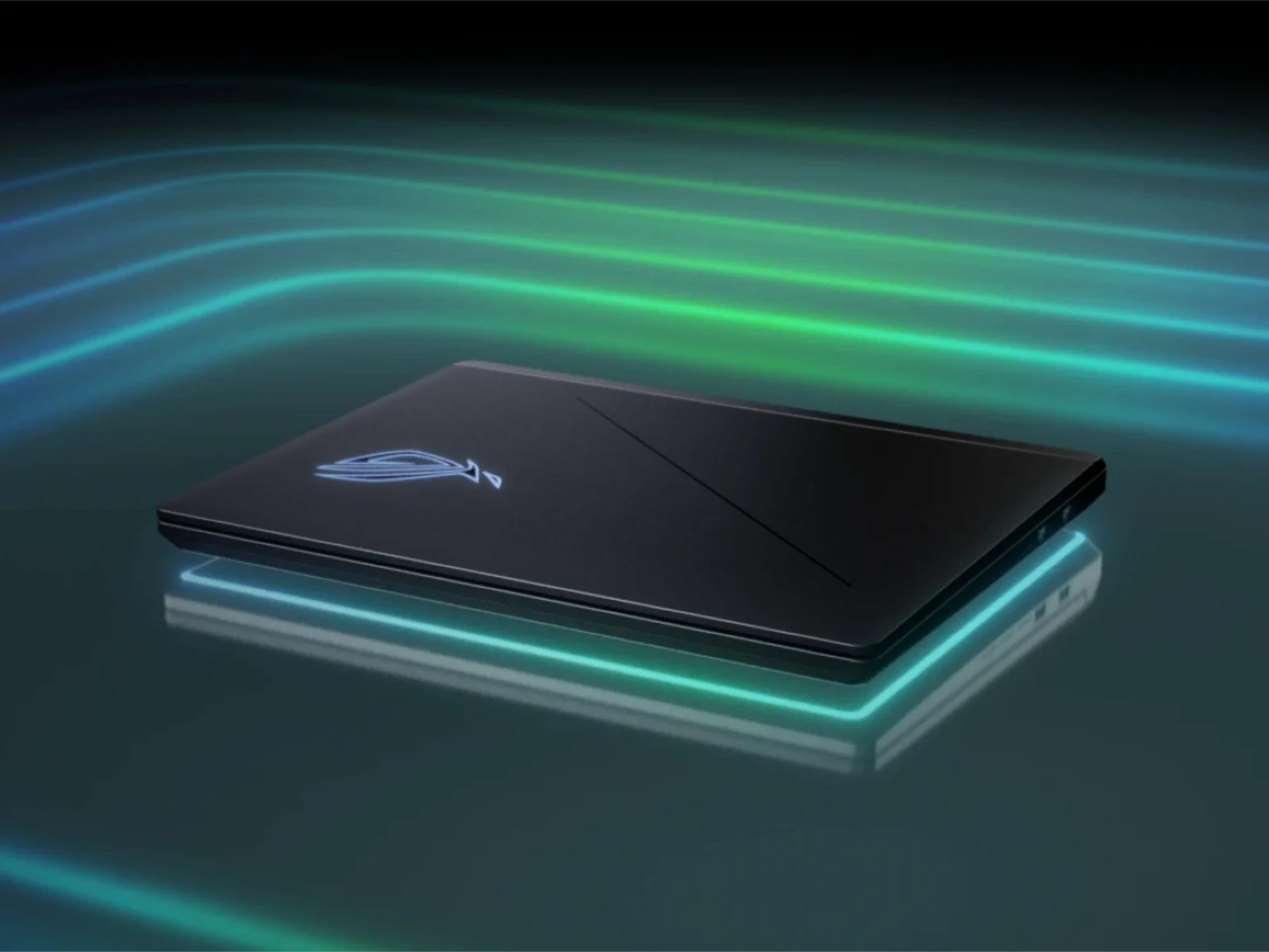 Asus Launches 18-Inch Gaming Laptop with 1600-Nit Mini LED Display