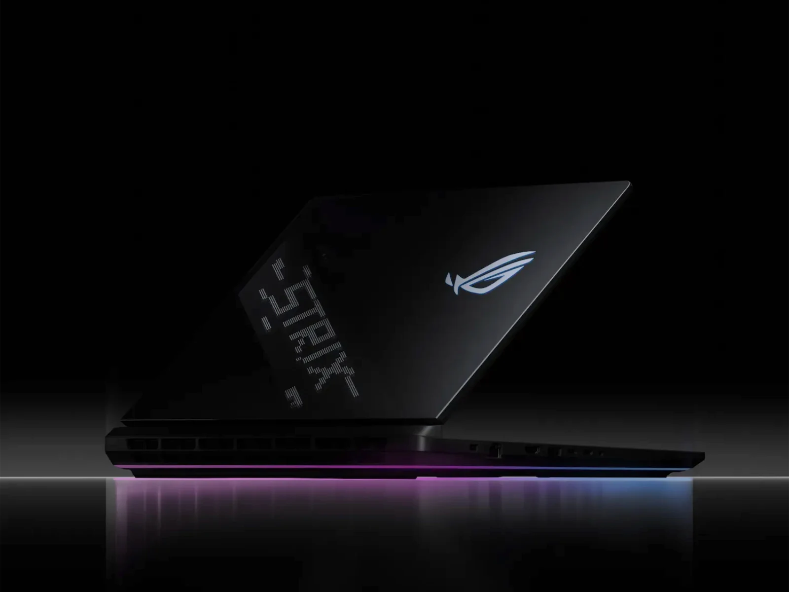 Asus ROG Strix Scar 18: 2026 Gaming Laptop Preview and Features
