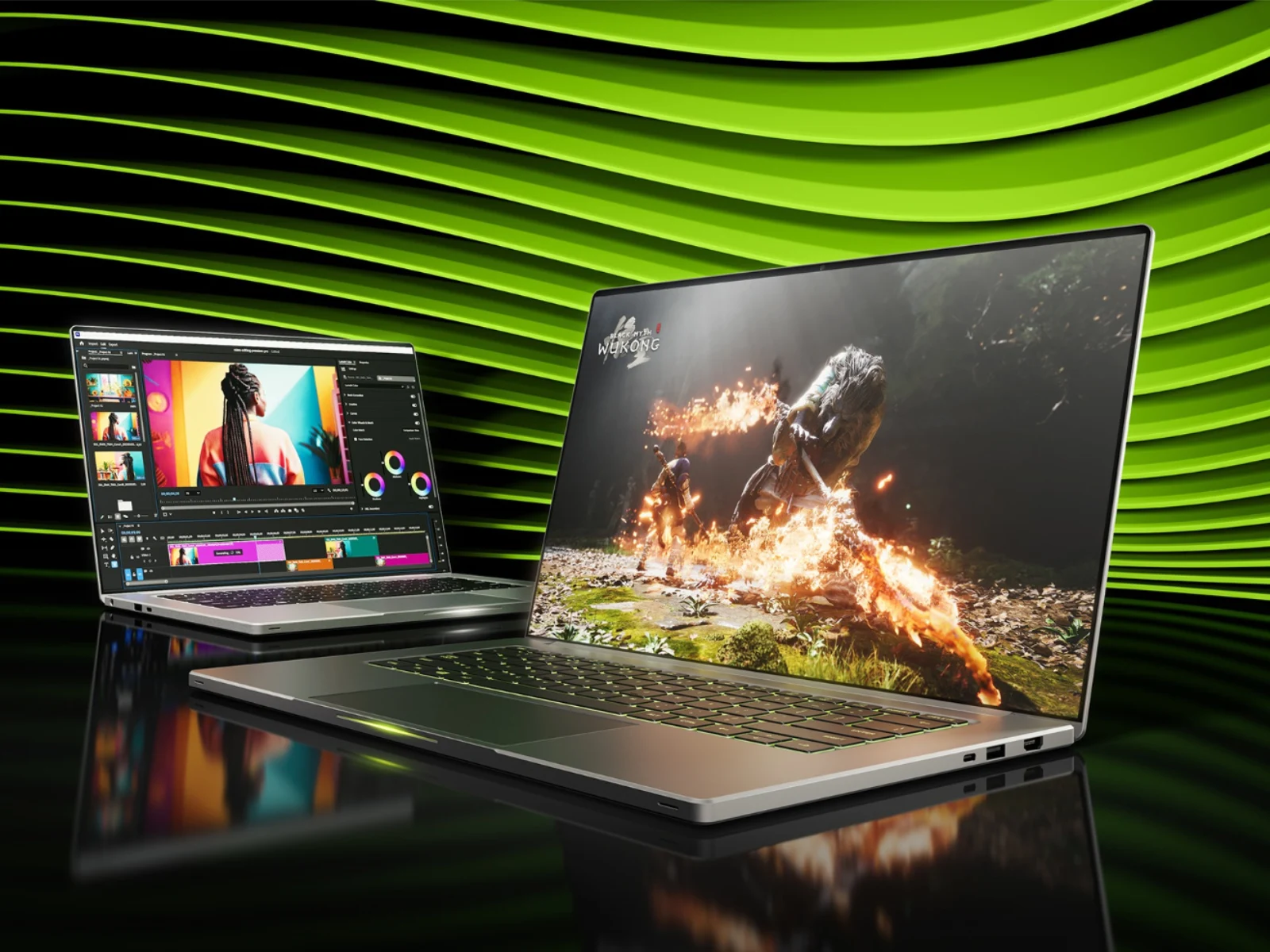 Lenovo to Launch RTX 5070 12GB Gaming Laptops with Intel Core Ultra 7