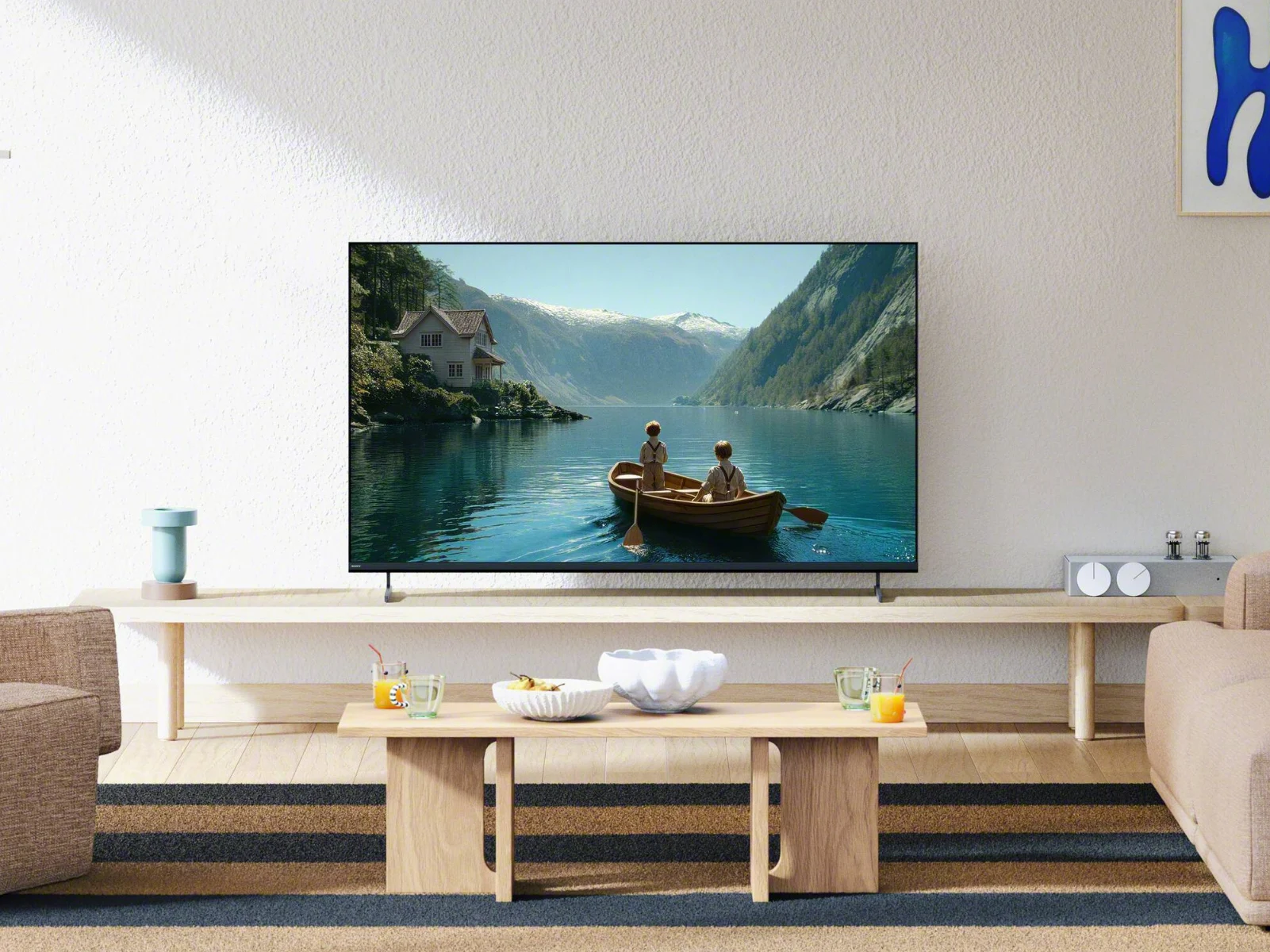 Sony Reveals Pricing for Six New Bravia TVs