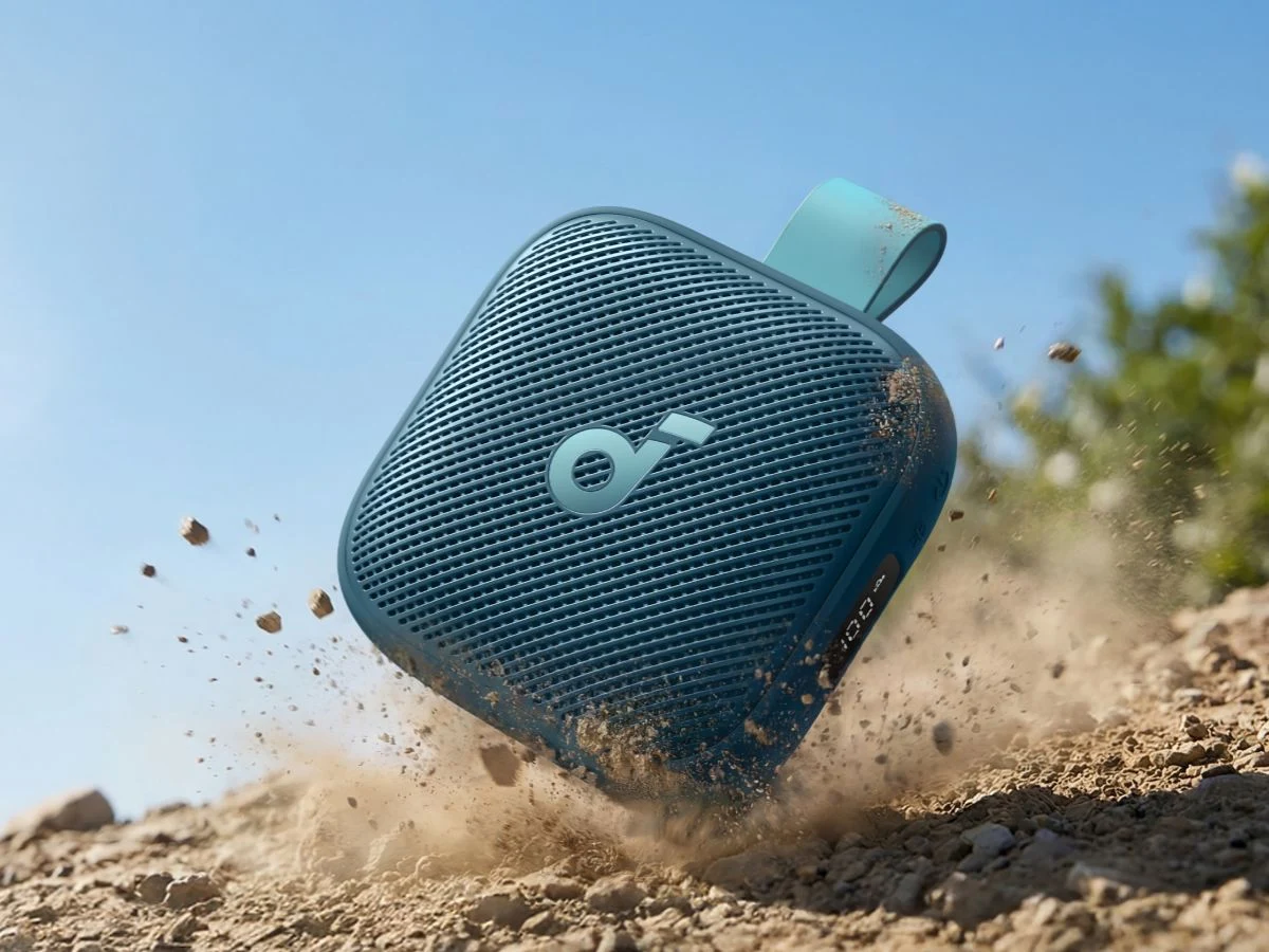 Anker Launches Two New Soundcore Devices in Europe
