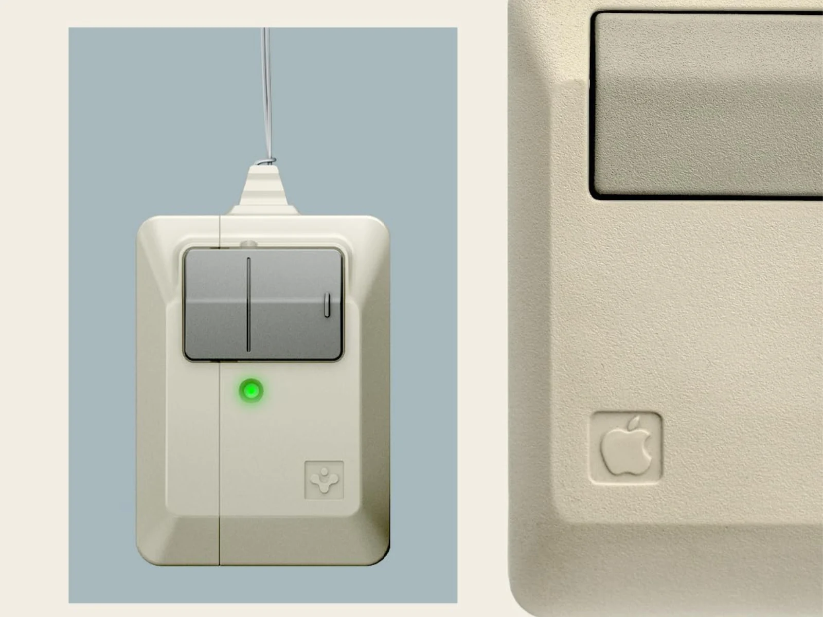 Spigen Launches AirPods with Classic Macintosh Design