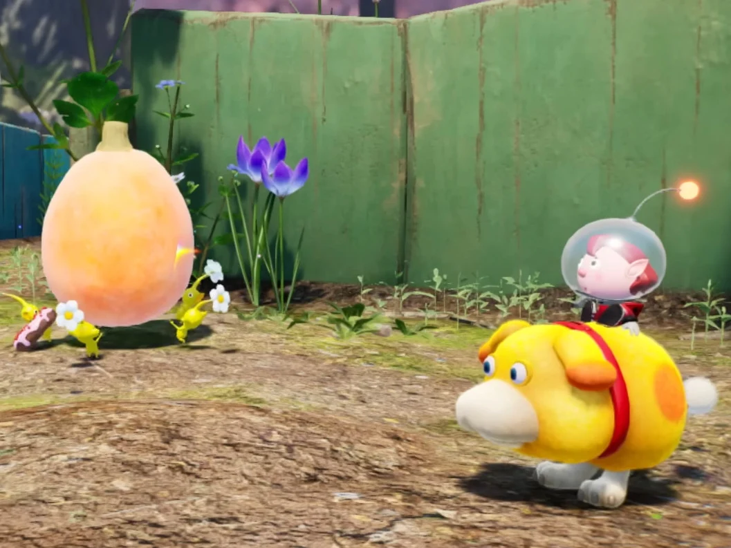 Nintendo Switch 2 Boost Mode Issues with Pikmin and Major Games