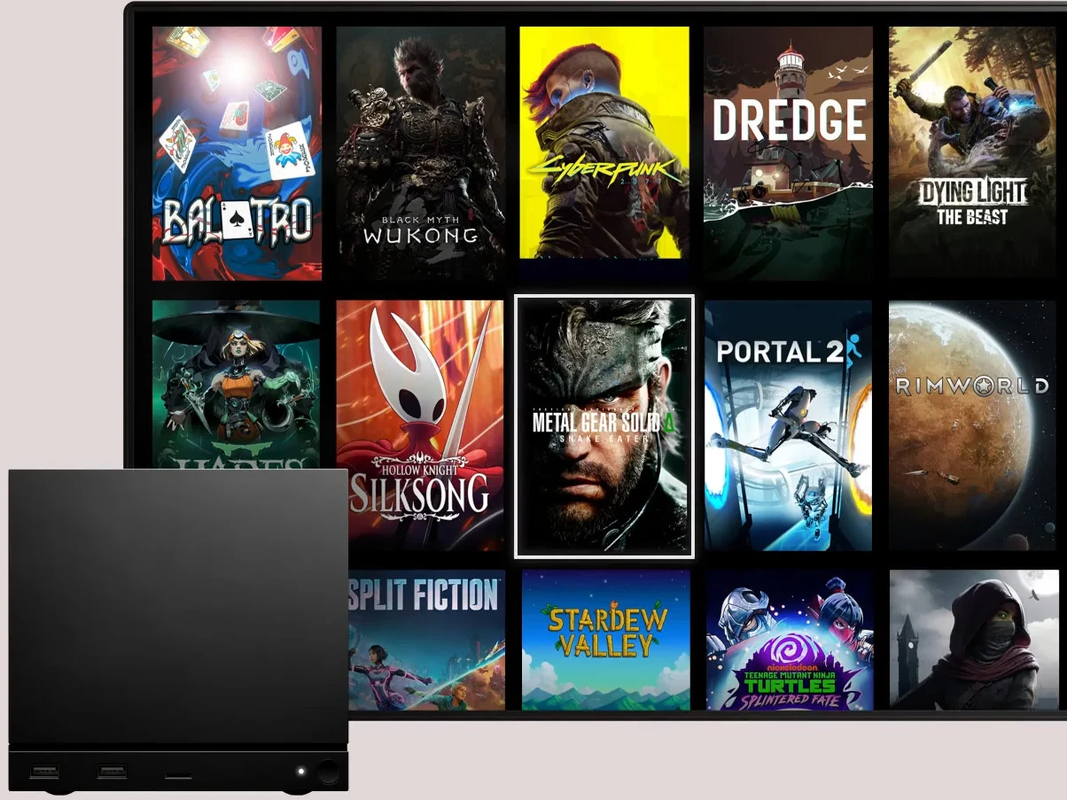 Steam Machine Price Should Beat PlayStation 5 Hike