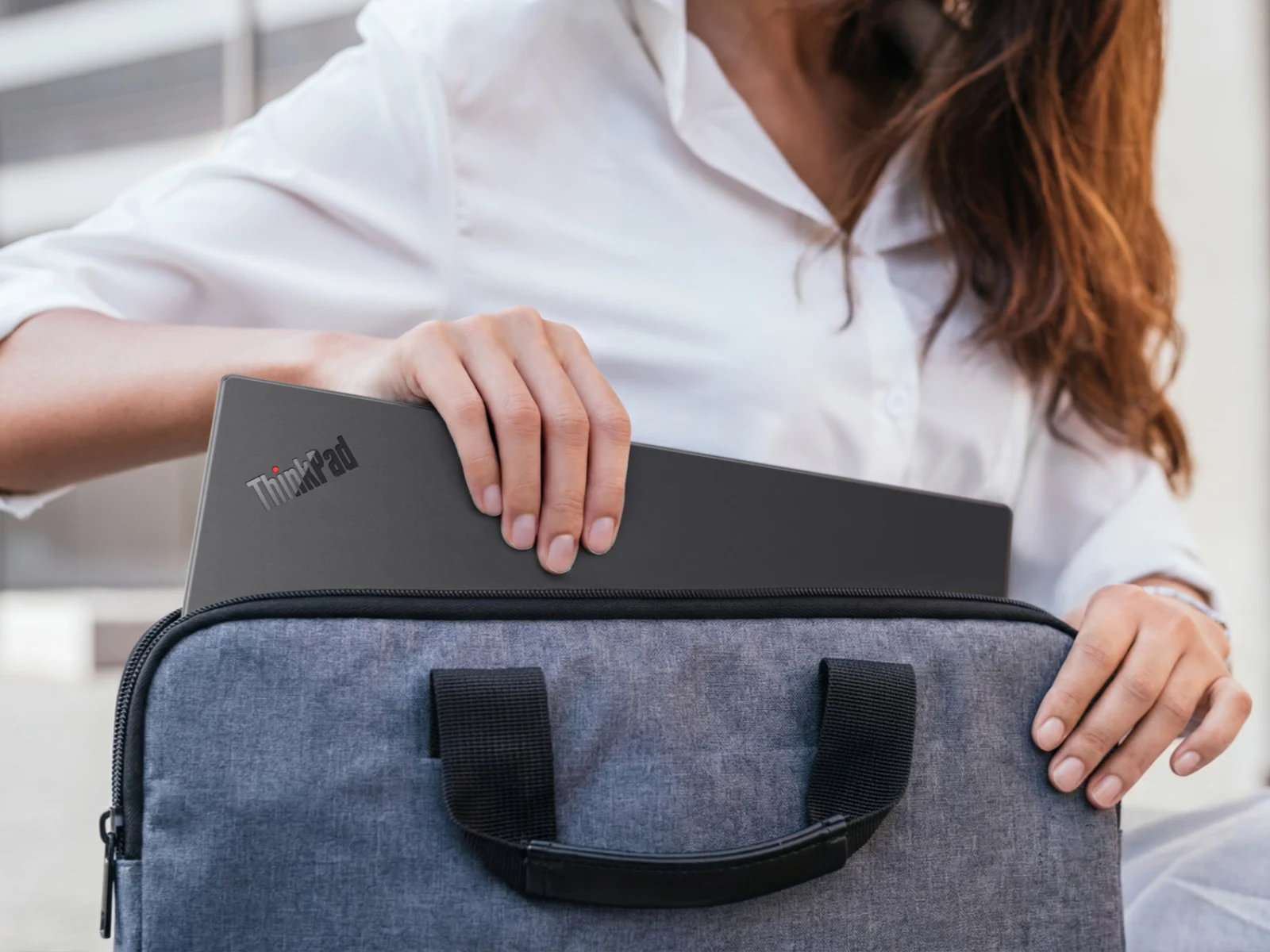Lenovo Unveils ThinkPad 2-in-1 Laptop with 64GB RAM Option