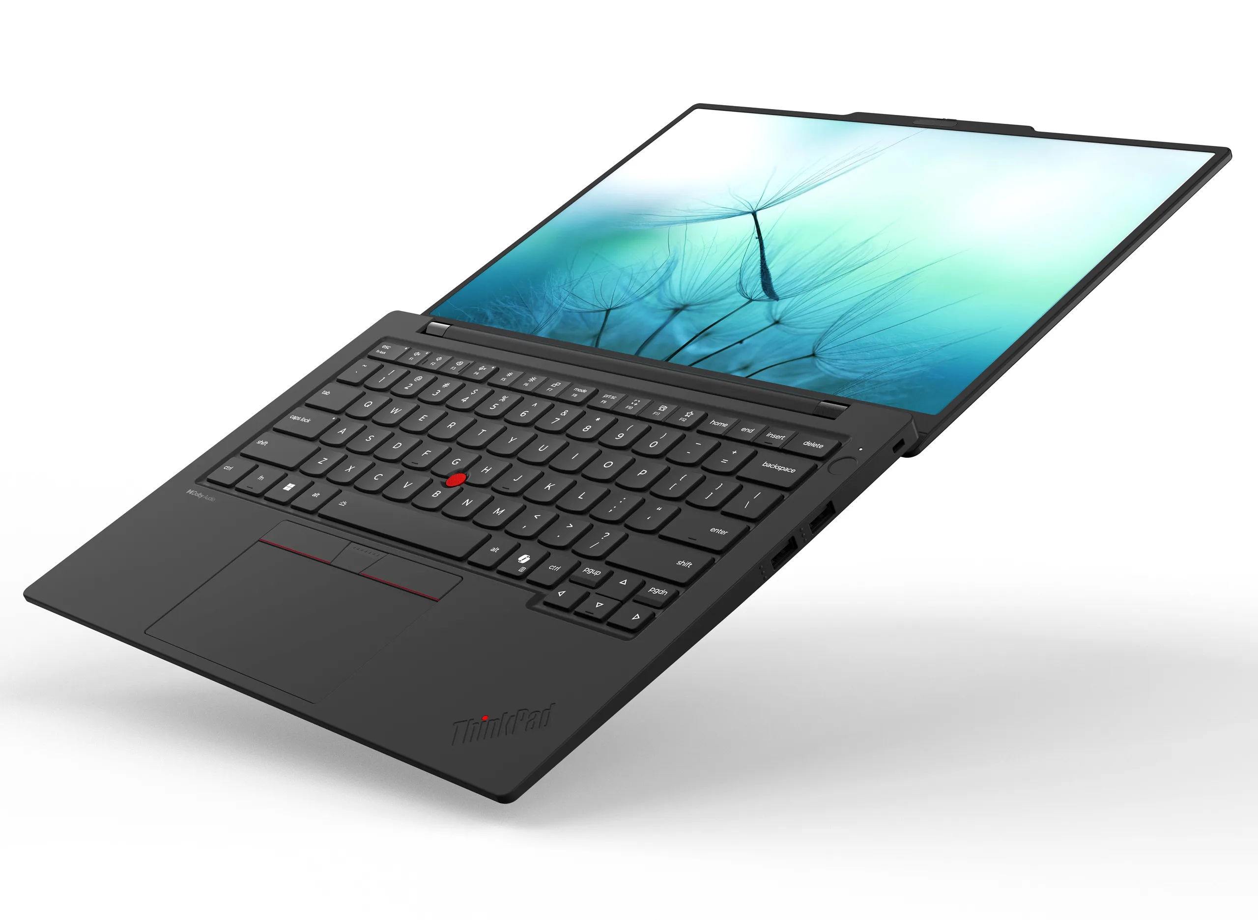 Lenovo ThinkPad X14 Leaks with Magic Bay Accessories Modules