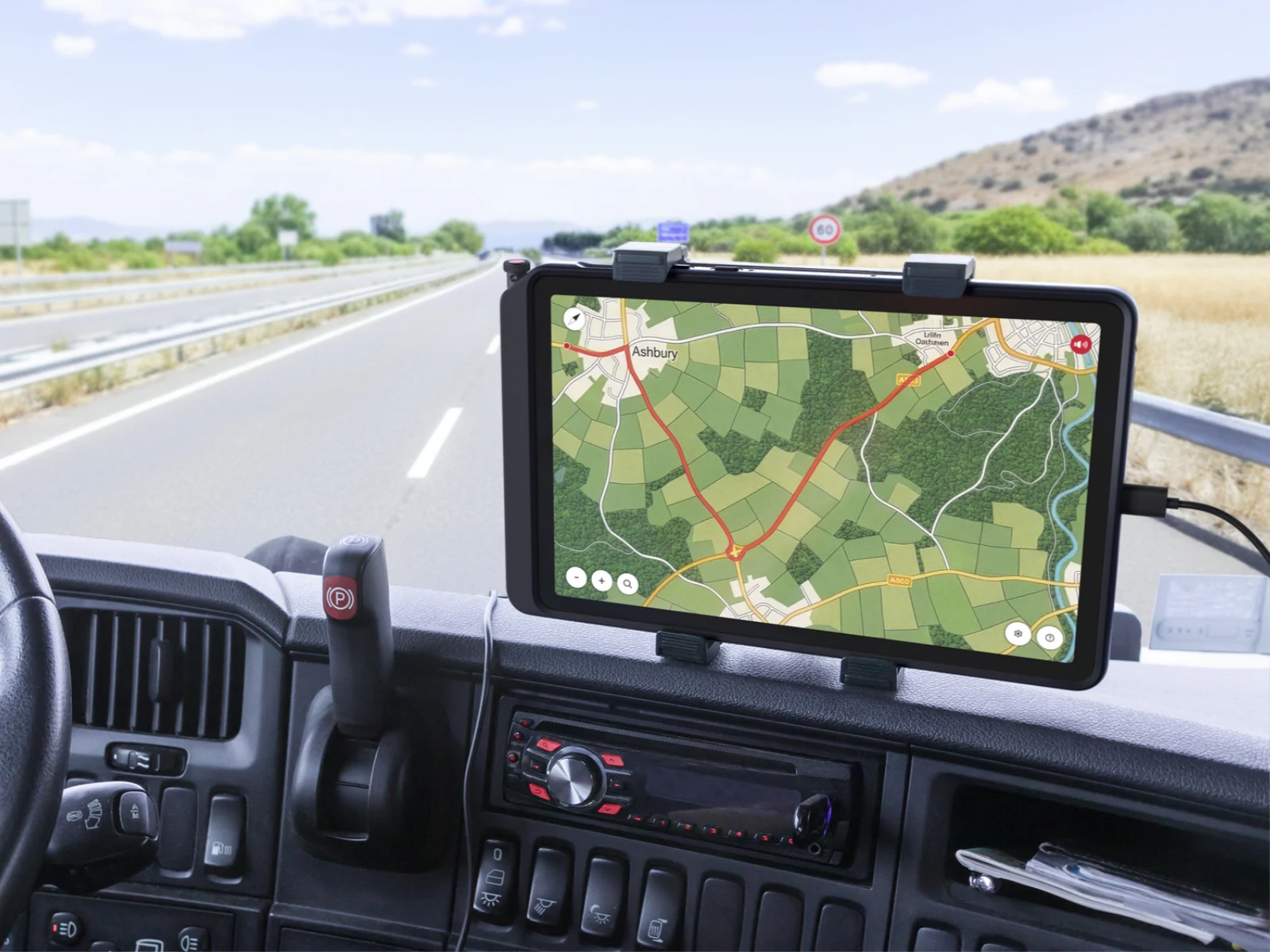 Lenovo Unveils New Rugged Android Tablet in Europe