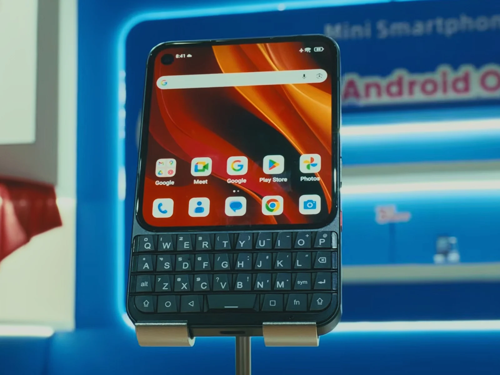 Unihertz Titan 2 Elite: Global Launch Date for Compact Smartphone
