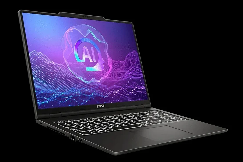 MSI Venture 16: Fast Budget Office Laptop for Productivity