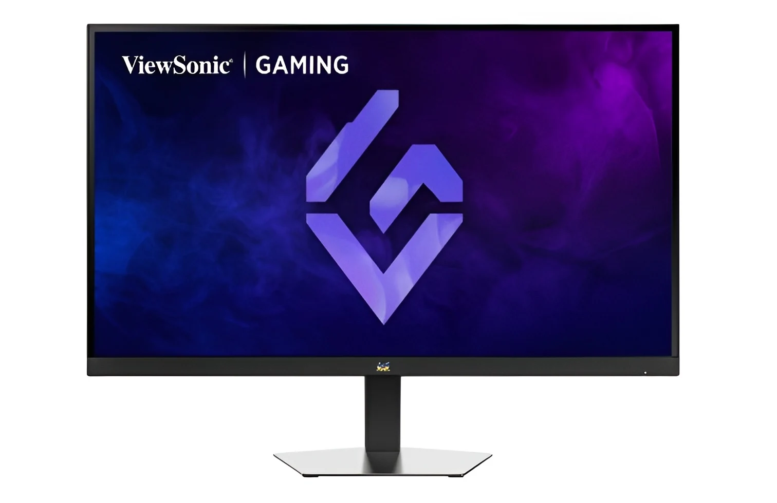 ViewSonic XC27G66: 27-Inch QHD Gaming Monitor with 340Hz Refresh