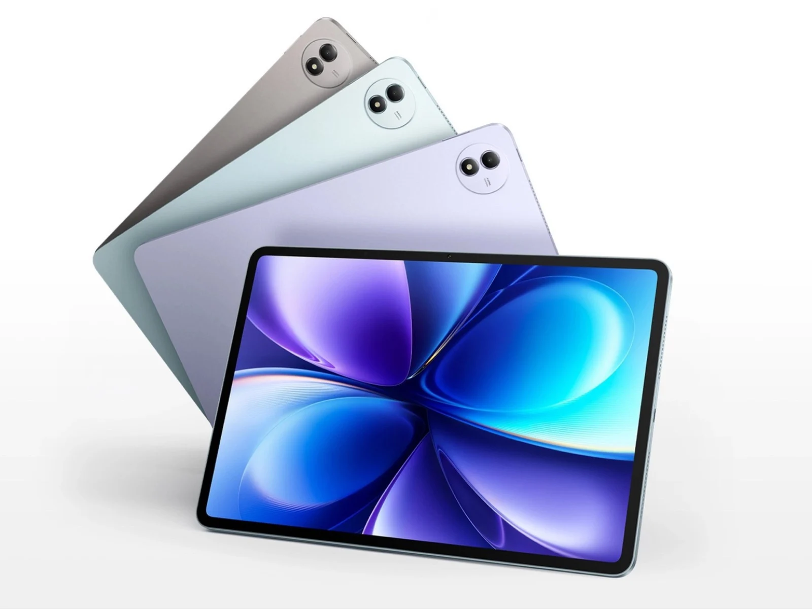 Vivo Launches New High-End Tablet with 144Hz Display and 16GB RAM