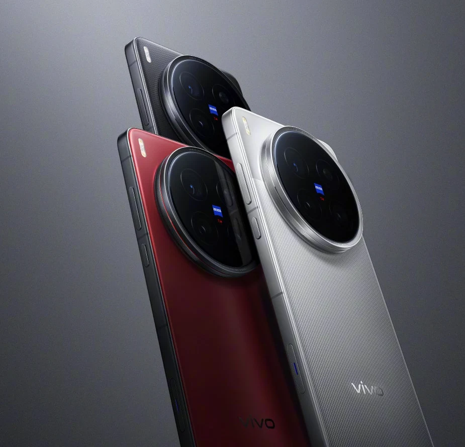 Vivo X300 Ultra and Two More Ultra Smartphones Launching This Month