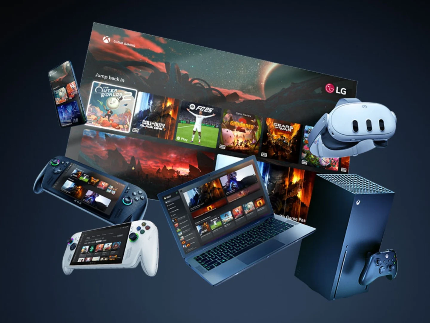 Xbox VP Reveals Project Helix with Major Performance Gains