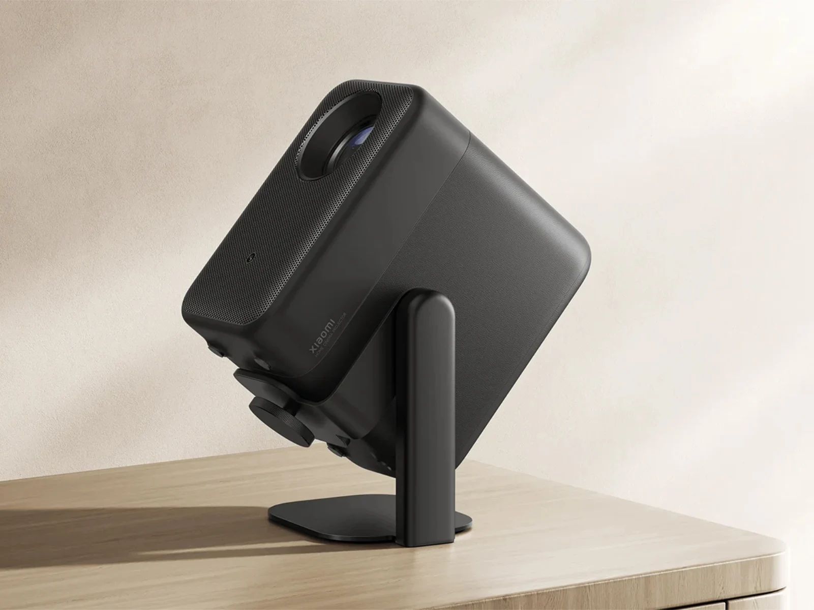 Xiaomi Launches New Multi-Purpose Projector Stand in the UK