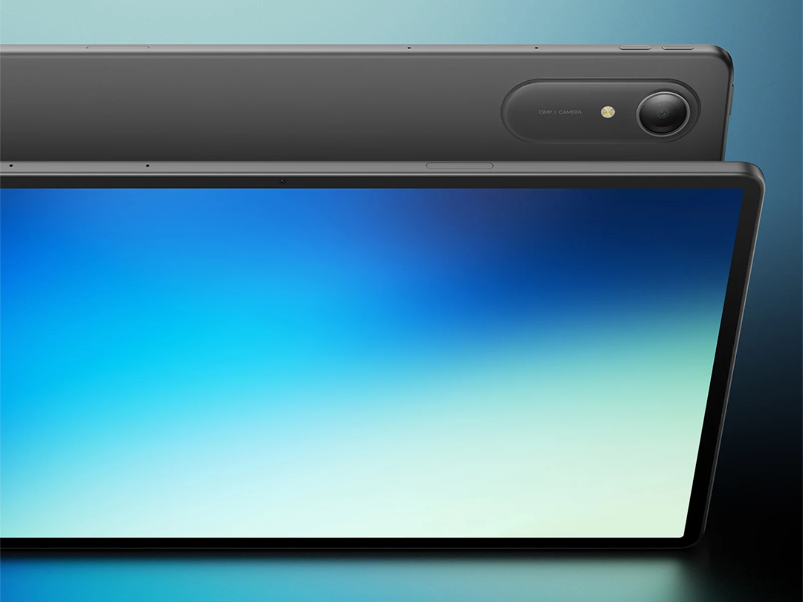 Lenovo Unveils Battery Life Ahead of New High-End Android Tablet