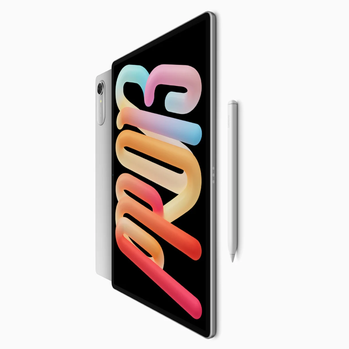Lenovo Reveals Key Feature of Upcoming High-End Android Tablet