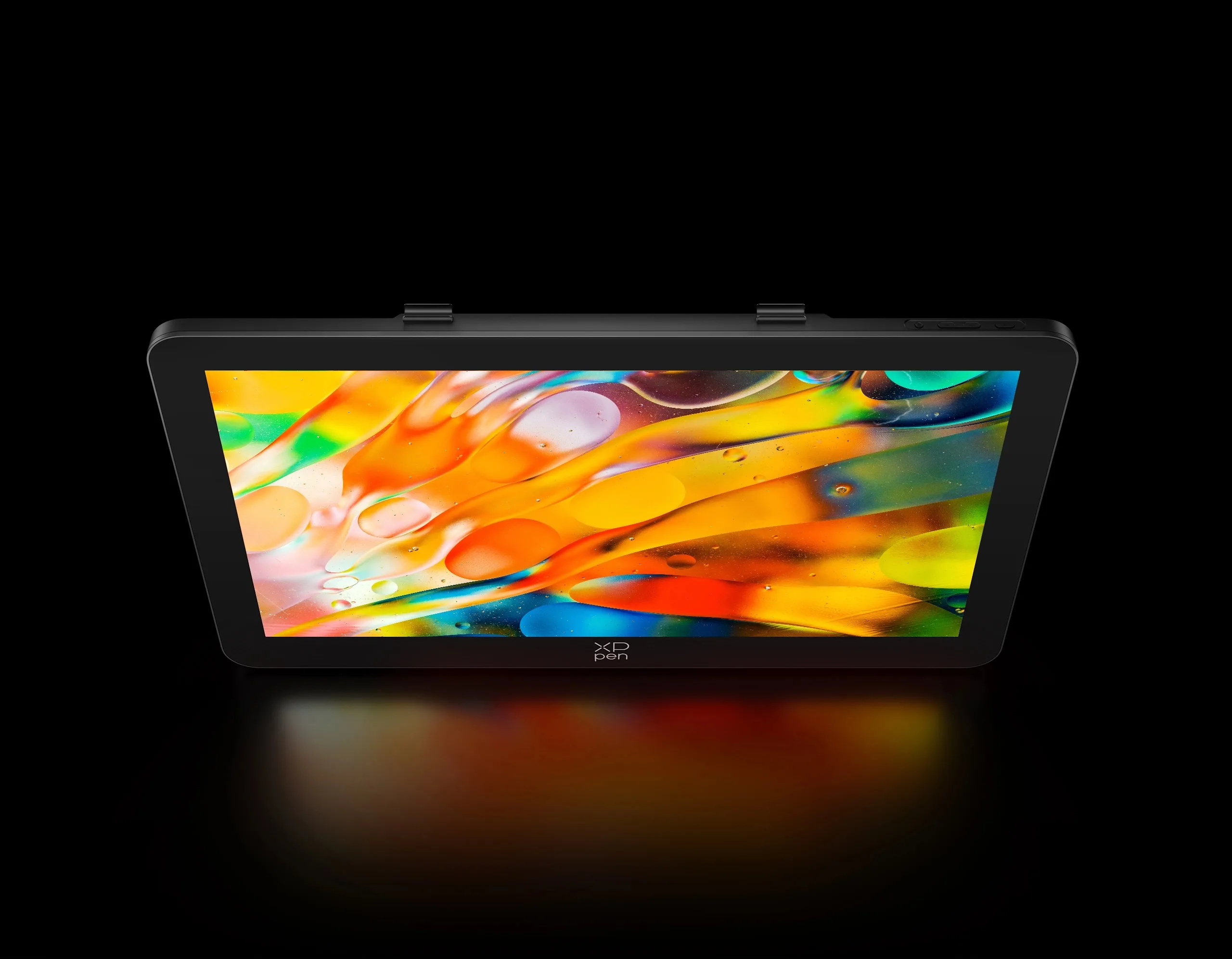 XPPen Artist Pro 27: 4K 120Hz Drawing Display with Color Accuracy