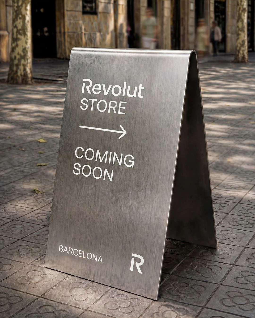 Revolut Launches New “Revolut Store” App Feature | Discover More