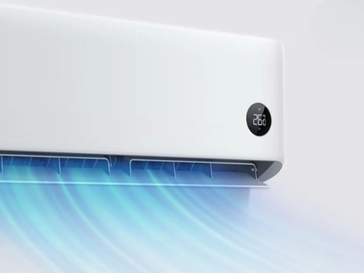 Xiaomi Launches Upgraded Smart Air Conditioner for 2023