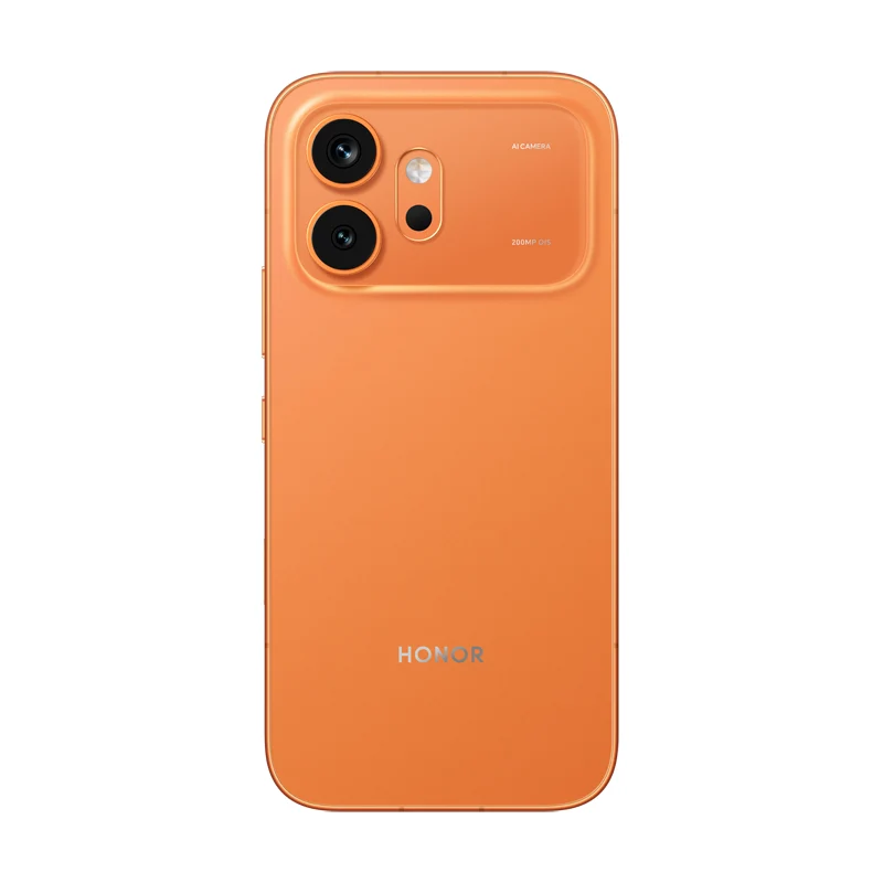 Honor 600 Launch: 7,000mAh Battery & 8,000 Nits AMOLED Screen