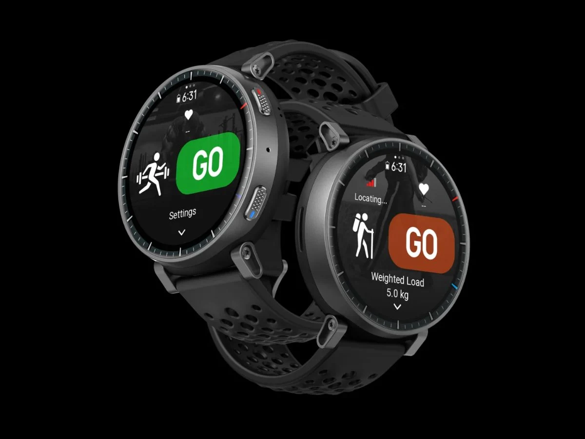 Amazfit Smartwatch Update Adds New Running Feature for Users