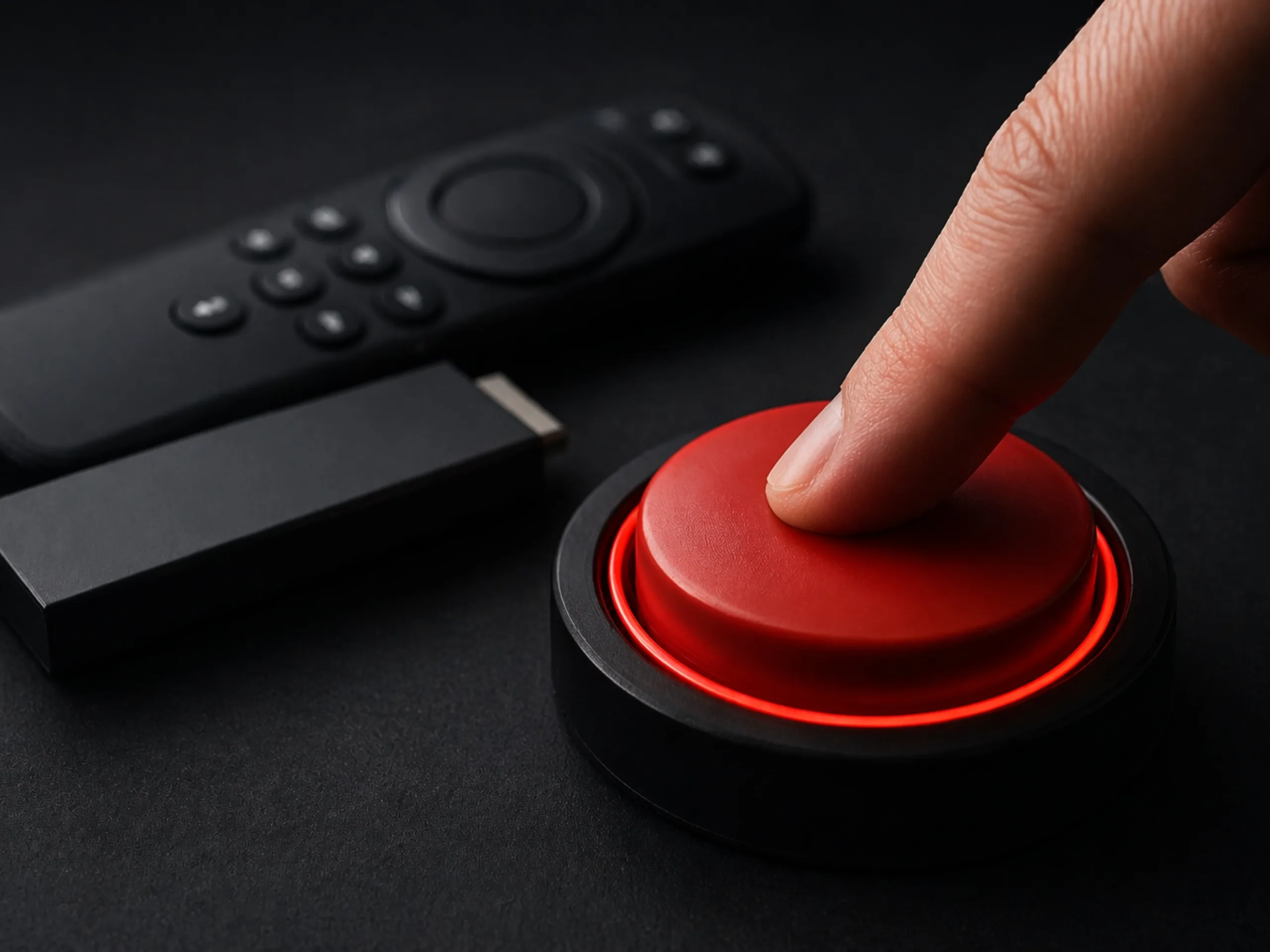 Amazon Court Case: Alleged Intentional Damage to Fire TV Sticks