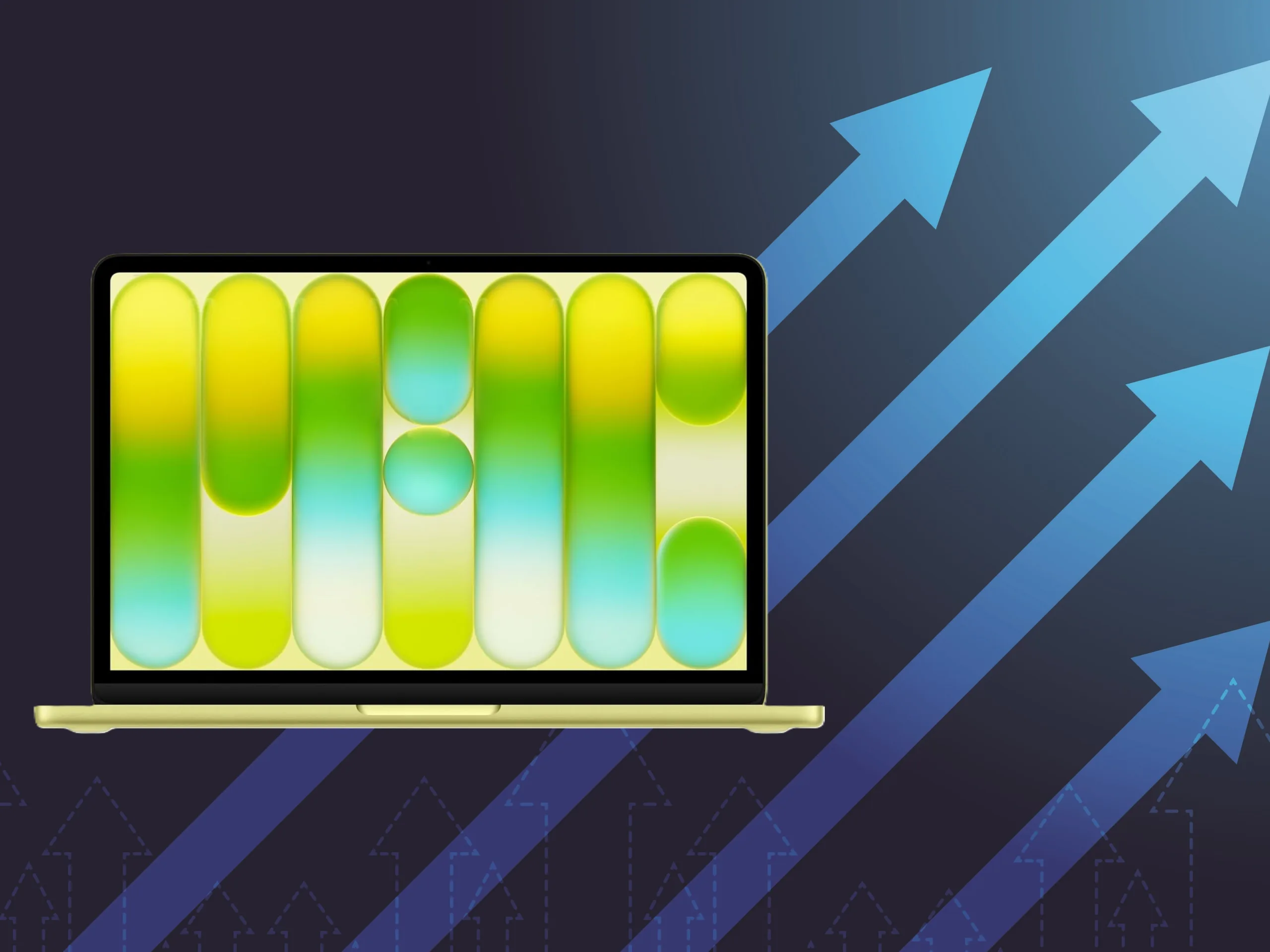 MacBook Neo Faces Supply Shortage Amid A18 Pro Chip Demand