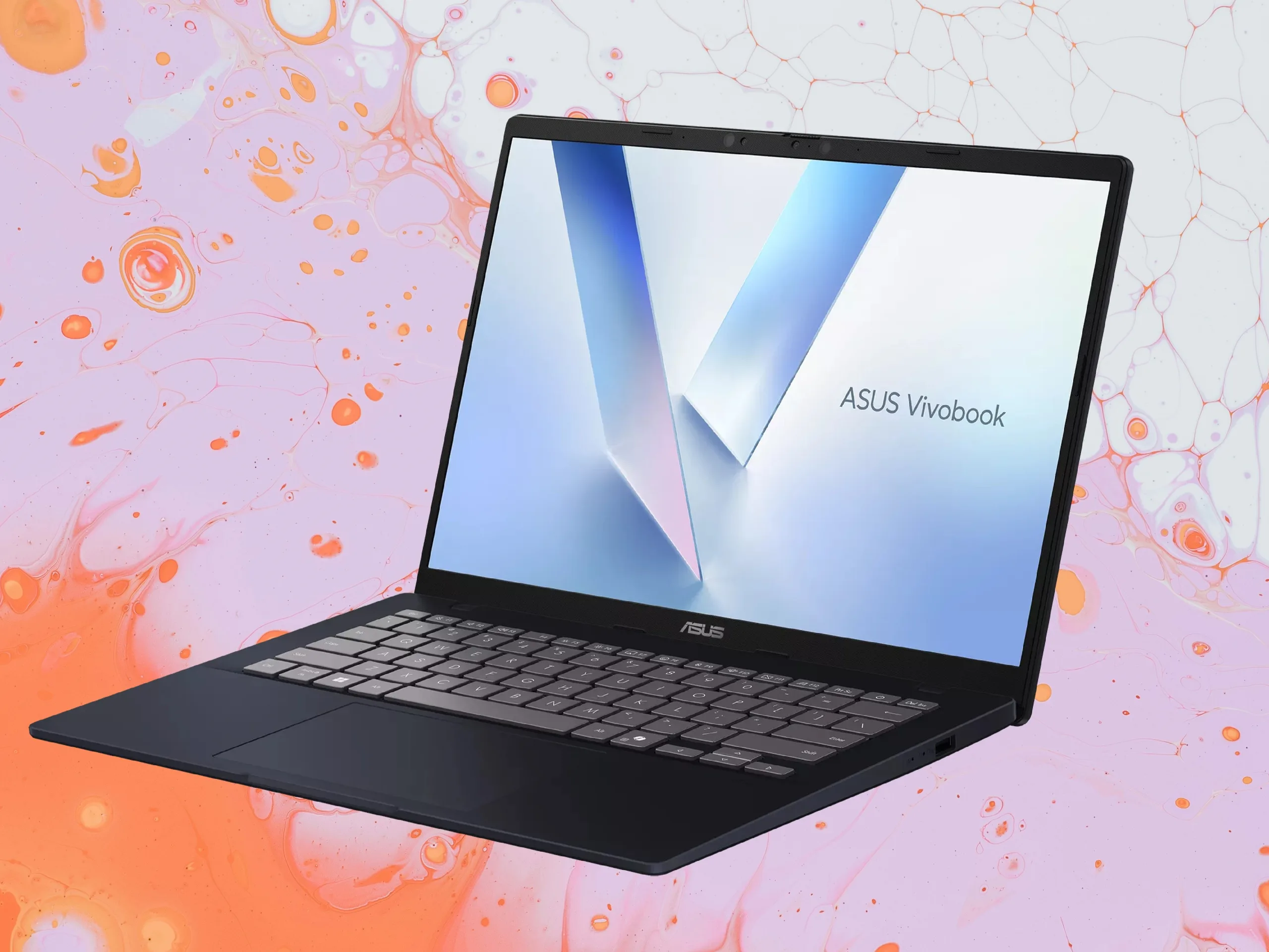 Asus Laptop Deal: Save $170 vs MacBook Neo—Double RAM, Backlit Keyboard