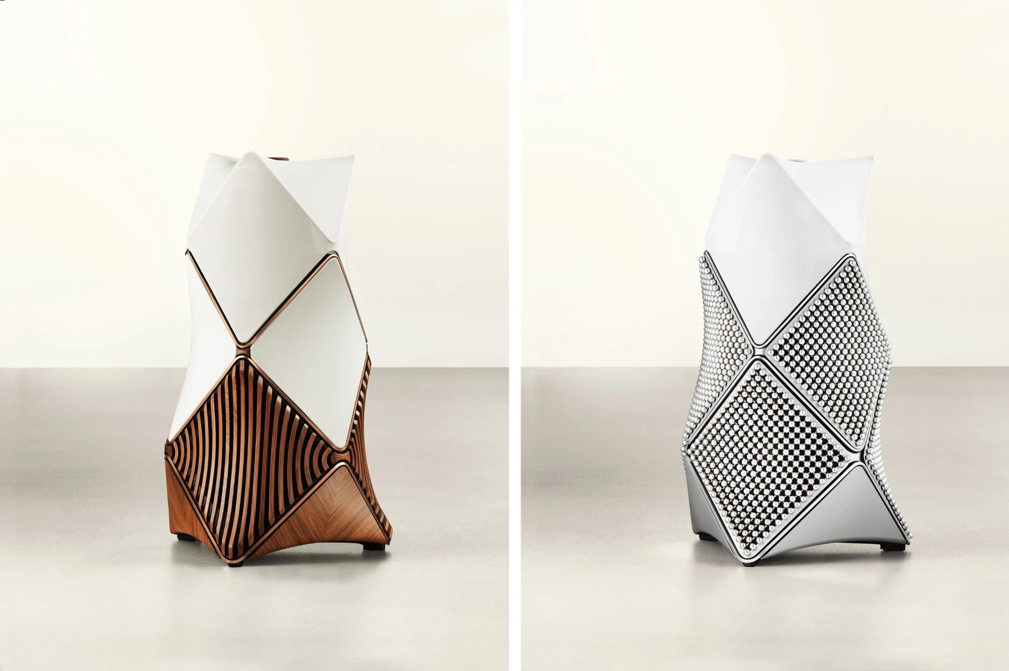 B&O Beolab 90 Limited Edition: 8,200W Hi-Fi Power in Exclusive Design
