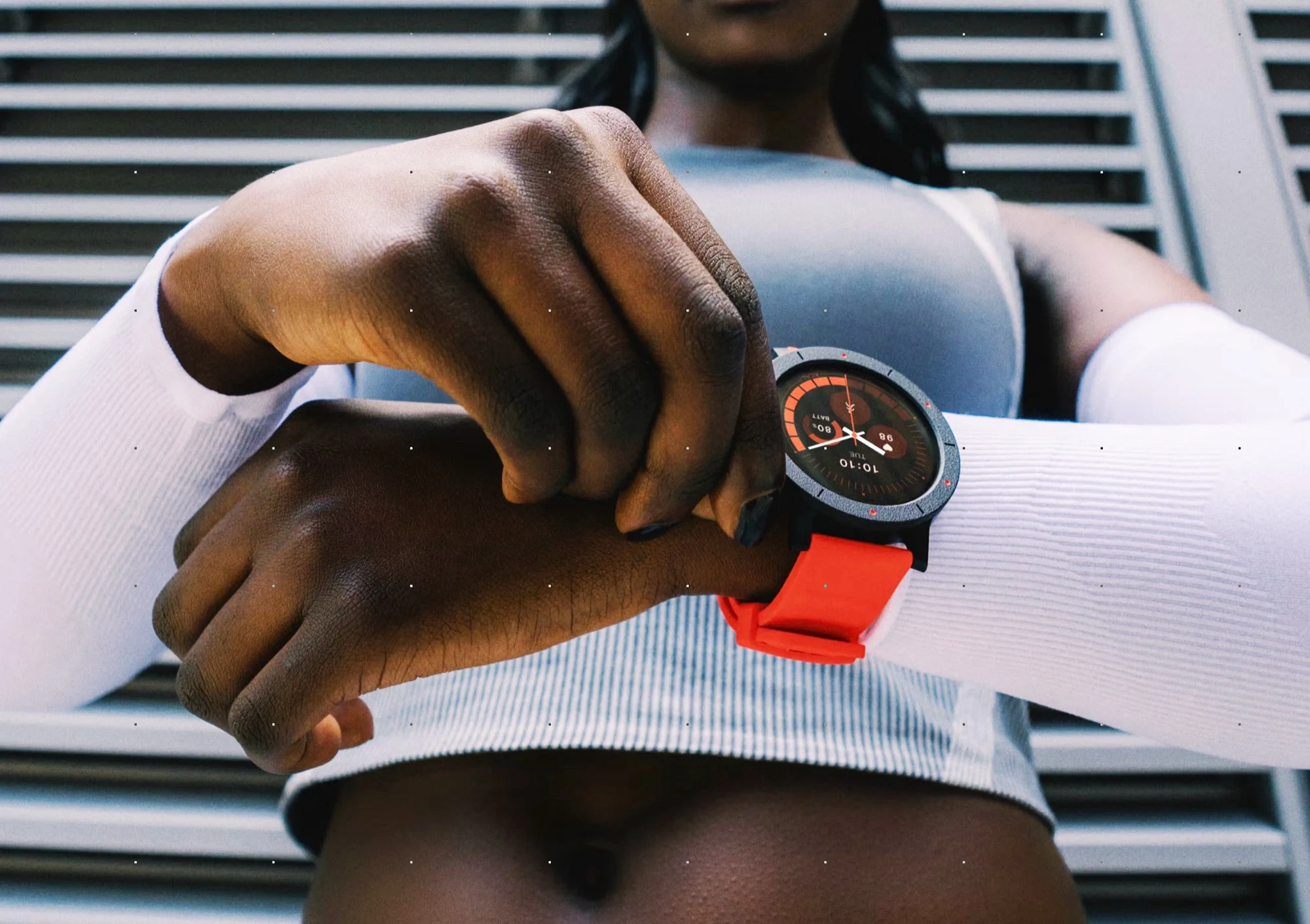 Nothing CMF Watch Stops Access to CMF Watch Smartphone App