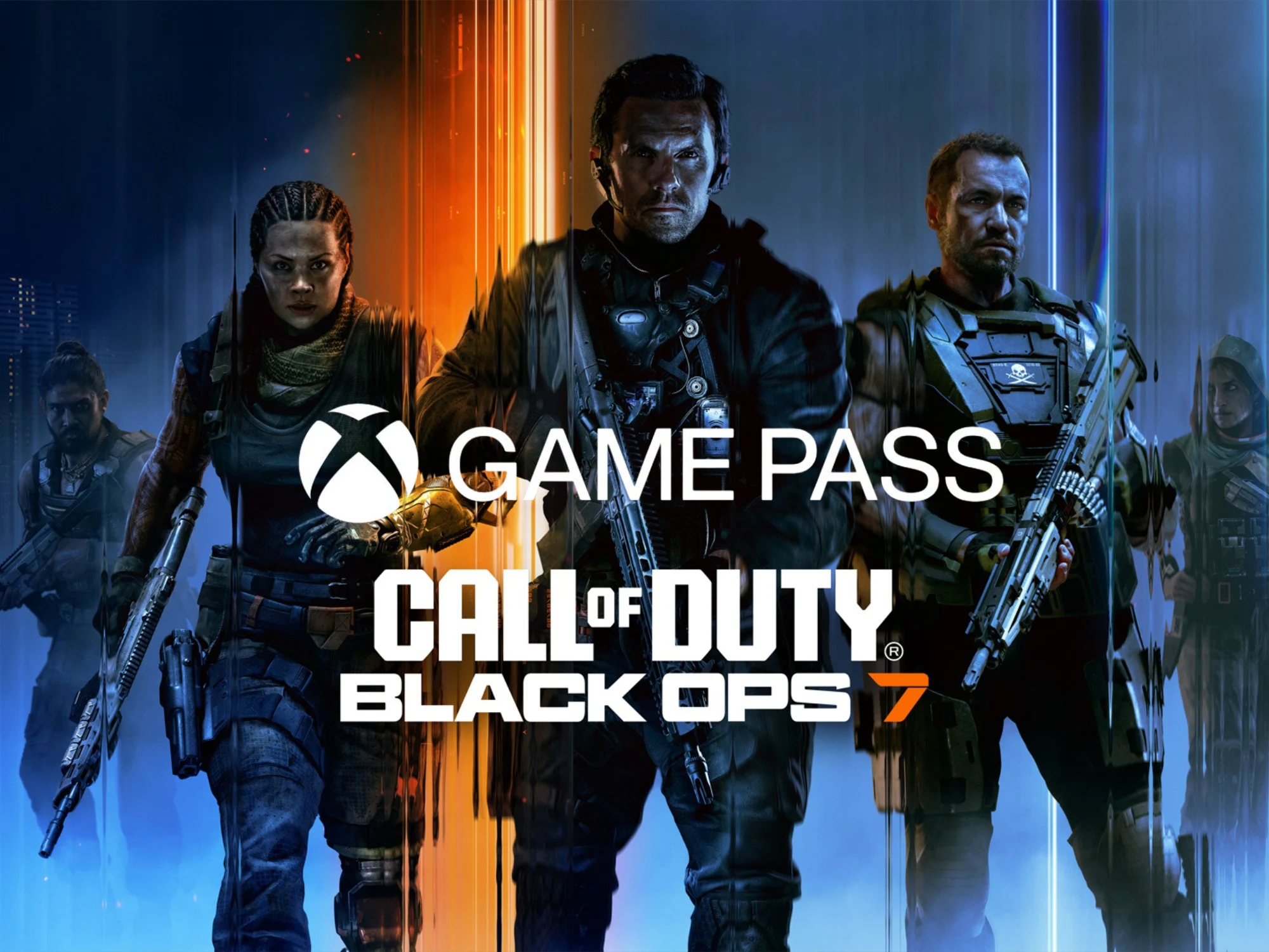Microsoft may remove Call of Duty from Xbox Game Pass amid declining first-party game sales