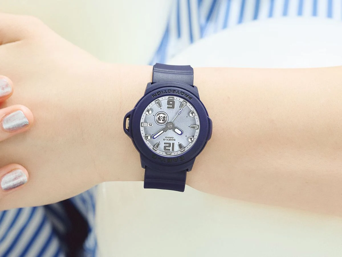 Casio G-Shock Watches with Interchangeable Accessories Launch 2026