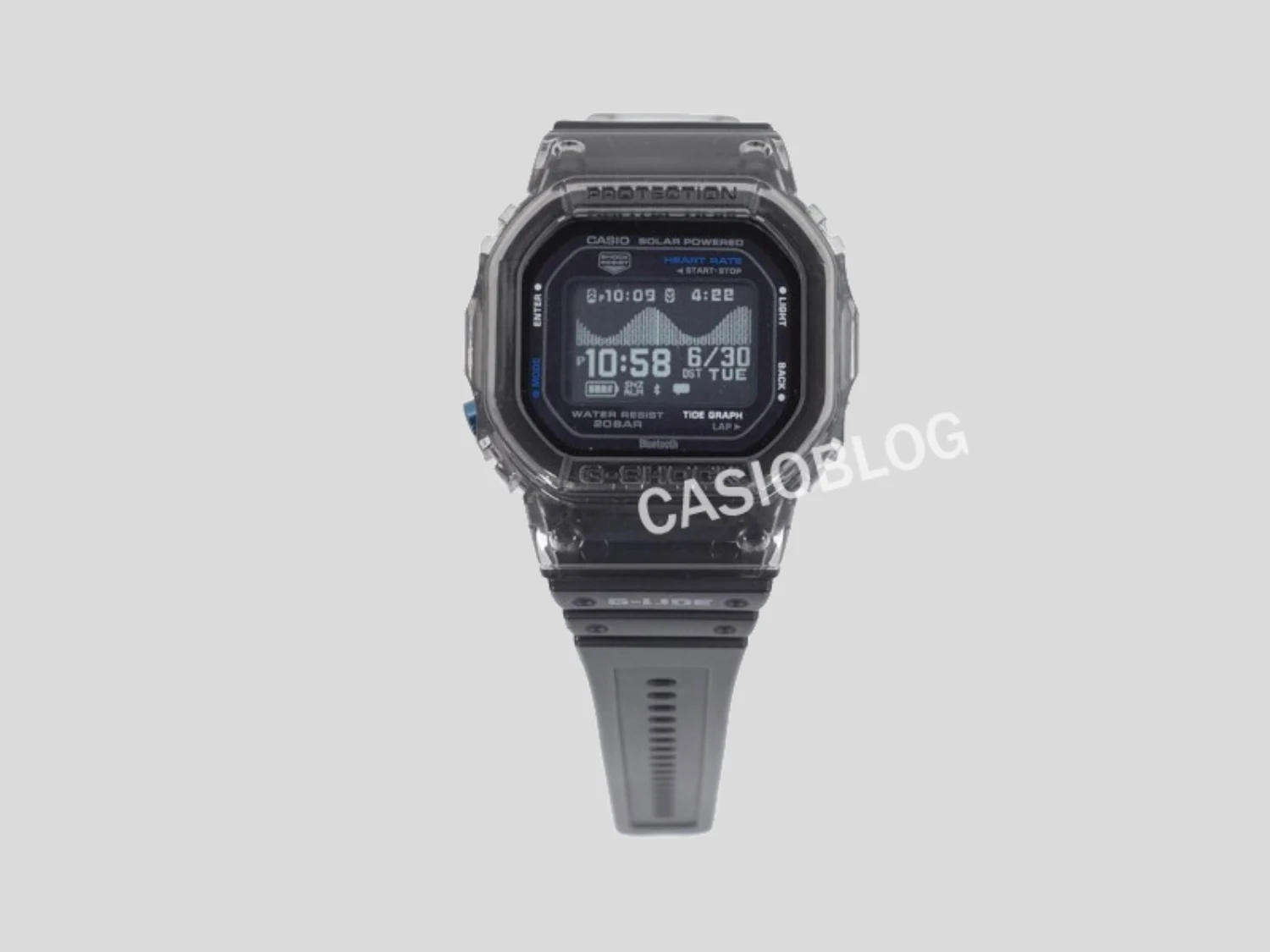 Casio GBX-H5600 Leak Reveals Pricing and May Release Date