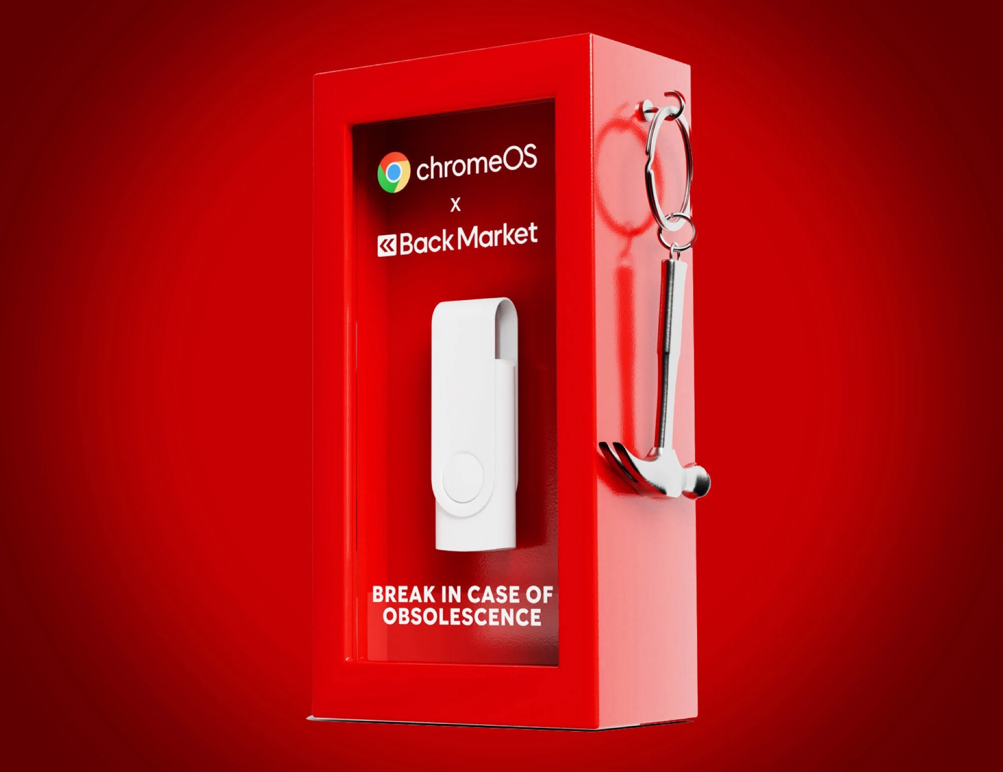 Boost Laptop Speed for $3 with Google’s New USB Dongle