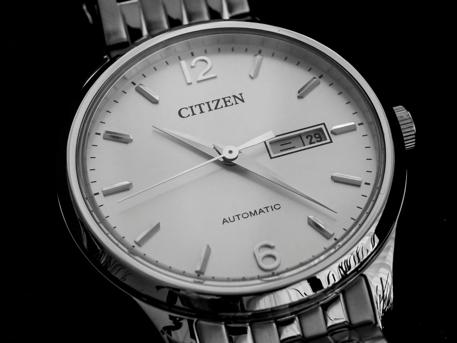 Citizen to Discontinue Bluetooth Watch App Support for Select Models