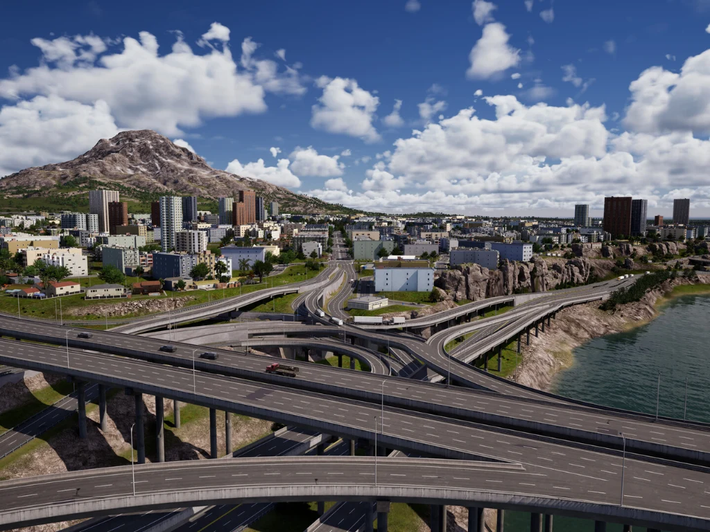 Will City Masterplan Match Cities: Skylines as a Next-Gen City Builder?