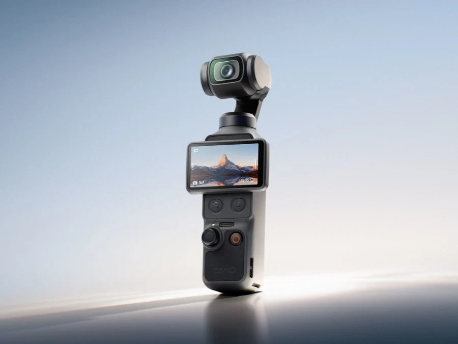 DJI Giveaway: Win an Osmo Pocket 4 Drone Today