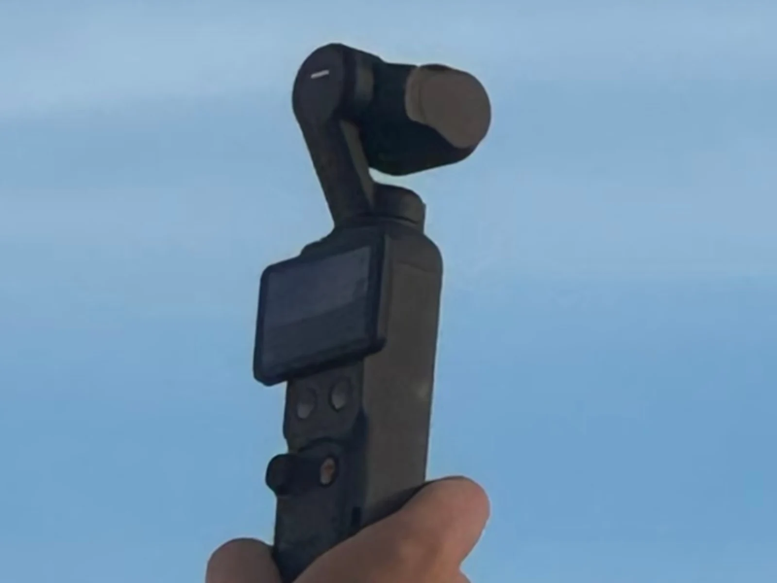 DJI Osmo Pocket 4 Vlogging Camera with Two Launch Packages for $499