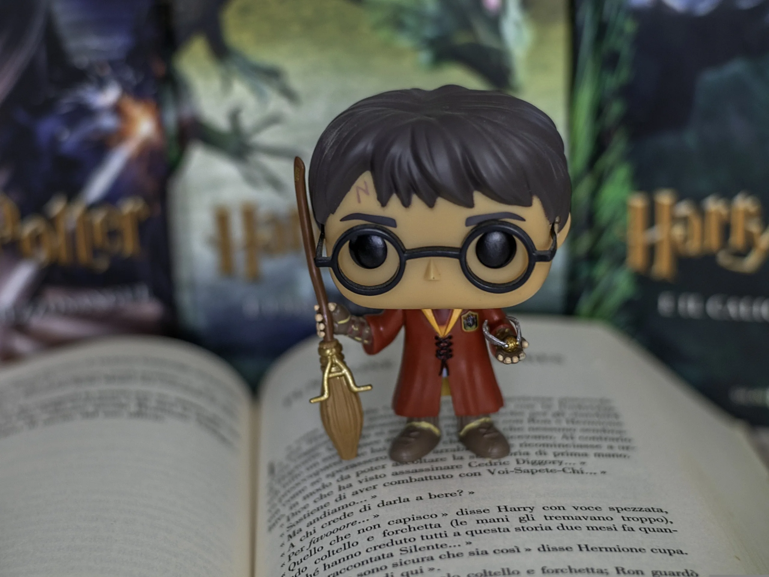 Daniel Radcliffe Harry Potter Films Ranked: Surprising Top Pick