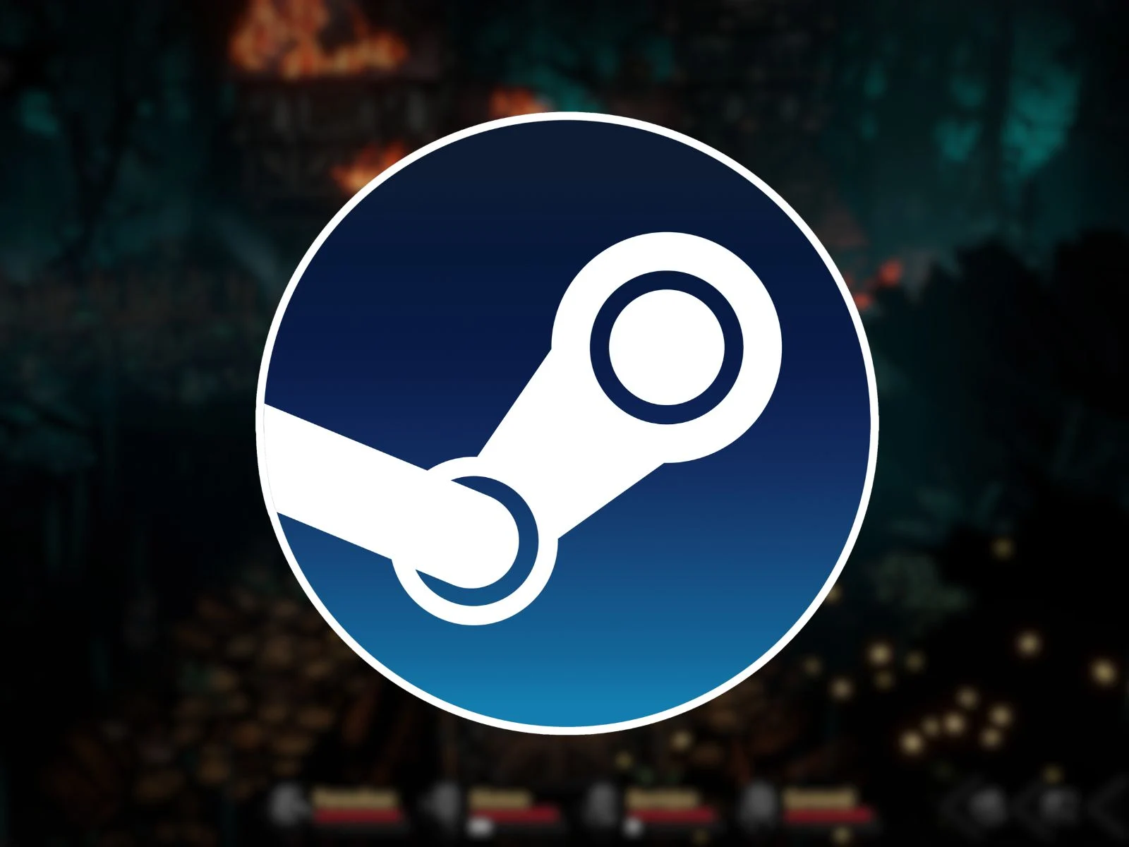 RPG Roguelike Game on Steam 75% Off | 69% Discount with Positive Reviews