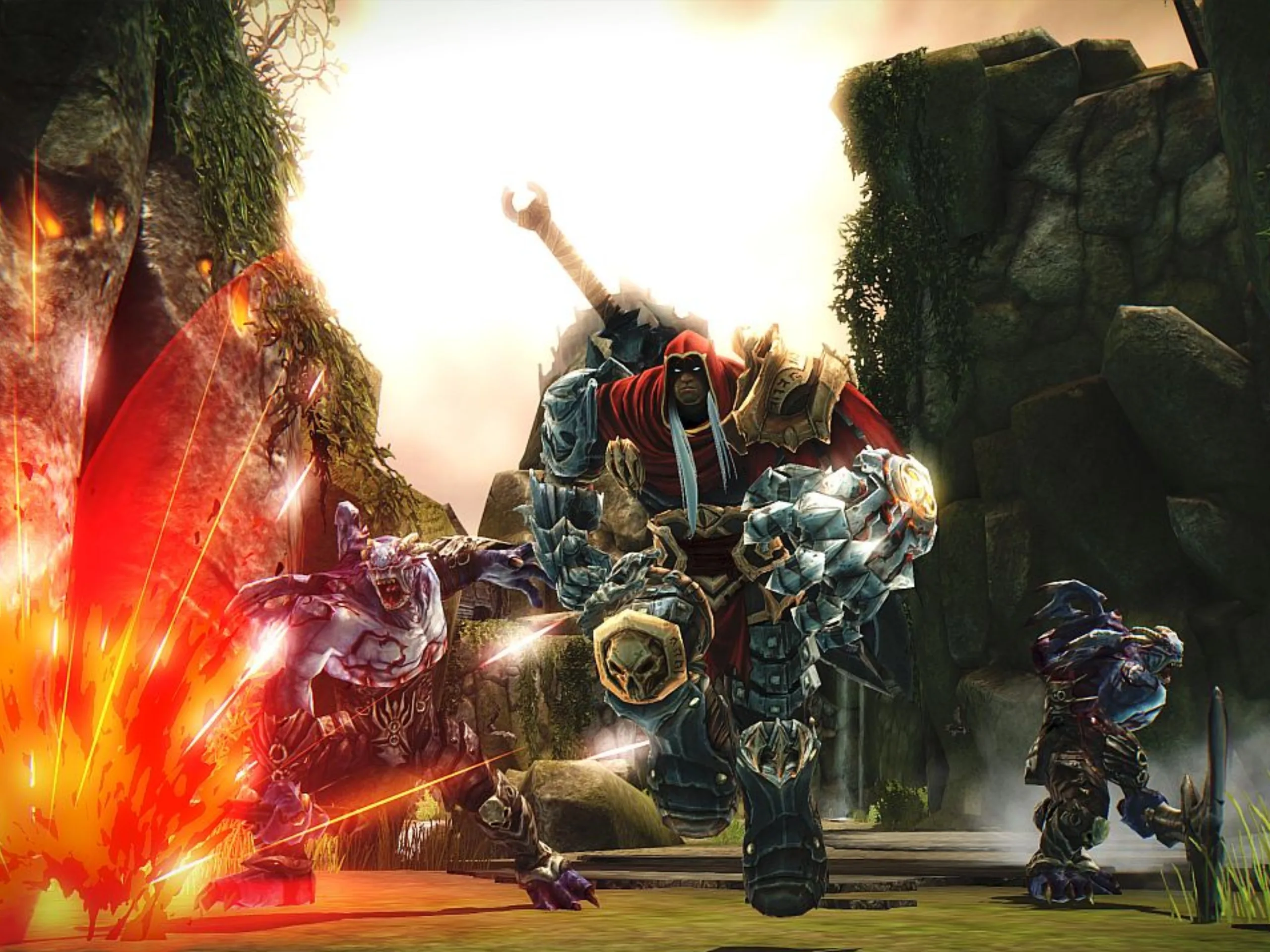 Rare Steam Deal: Hack-and-Slash Classic Discounted Under $3