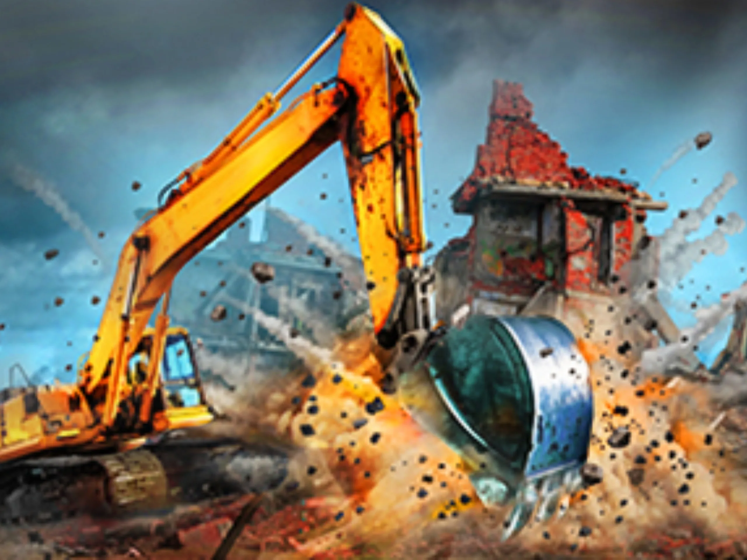Lowest Price Deal on Demolition Simulator: Under $2 on Steam