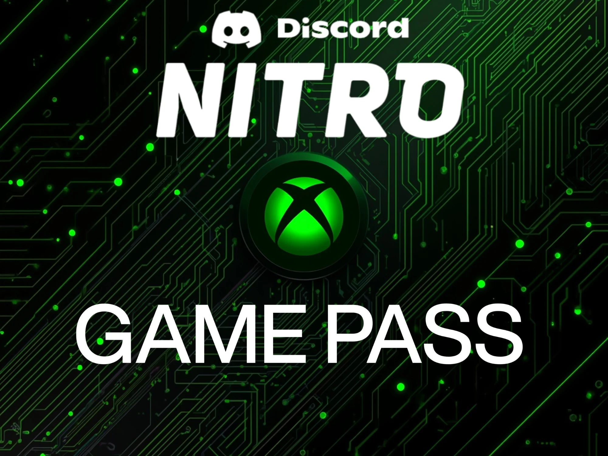 Low-Priced Xbox Game Pass Starter Tier Leak with Cloud Gaming and Discord Nitro